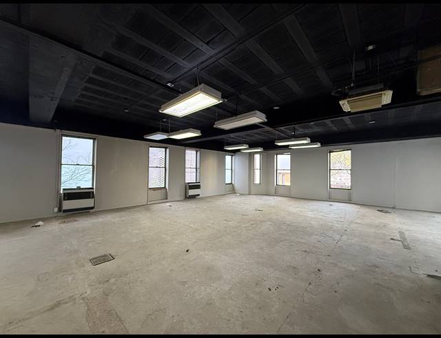 552M² OFFICE TO LET IN ROSEBANK